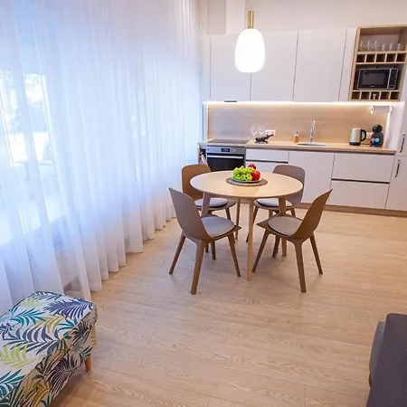 Apartment Near Baltic Sea Jurmala Exterior photo