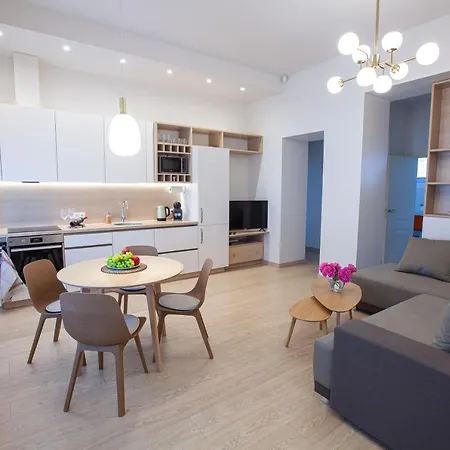 Apartment Near Baltic Sea Jurmala Exterior photo
