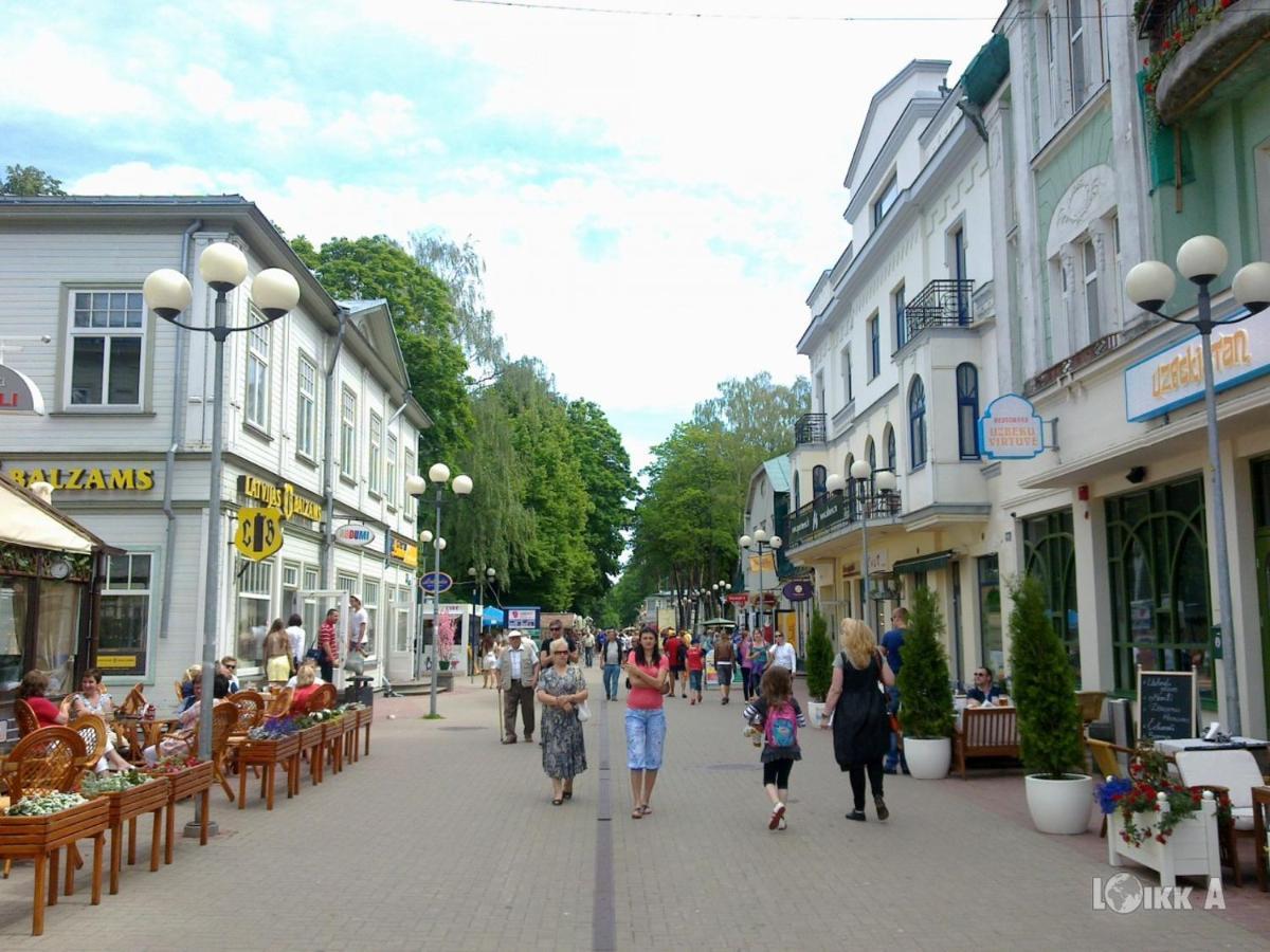 Near Baltic Sea Апартаменти *