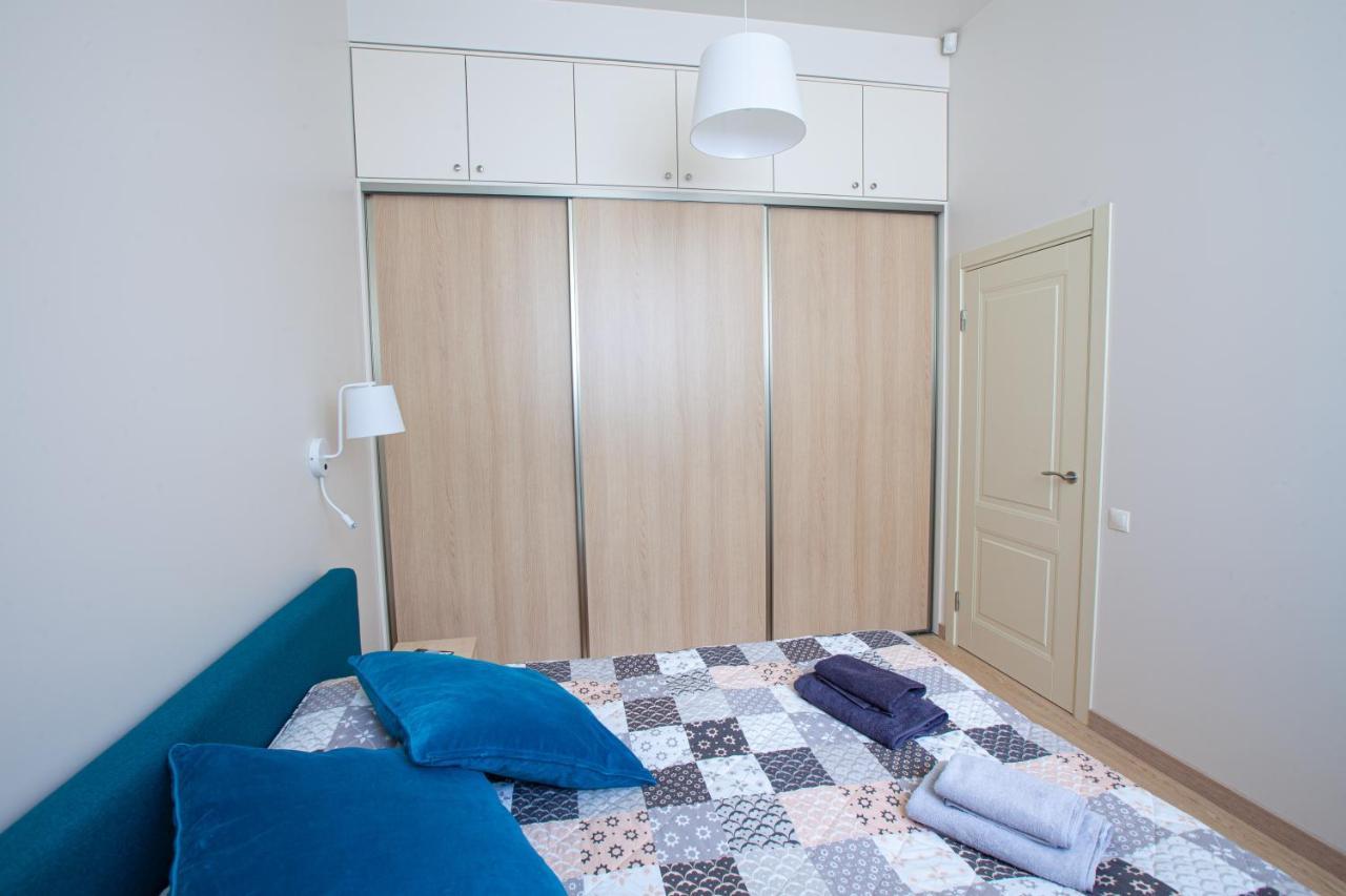 Near Baltic Sea Apartment *