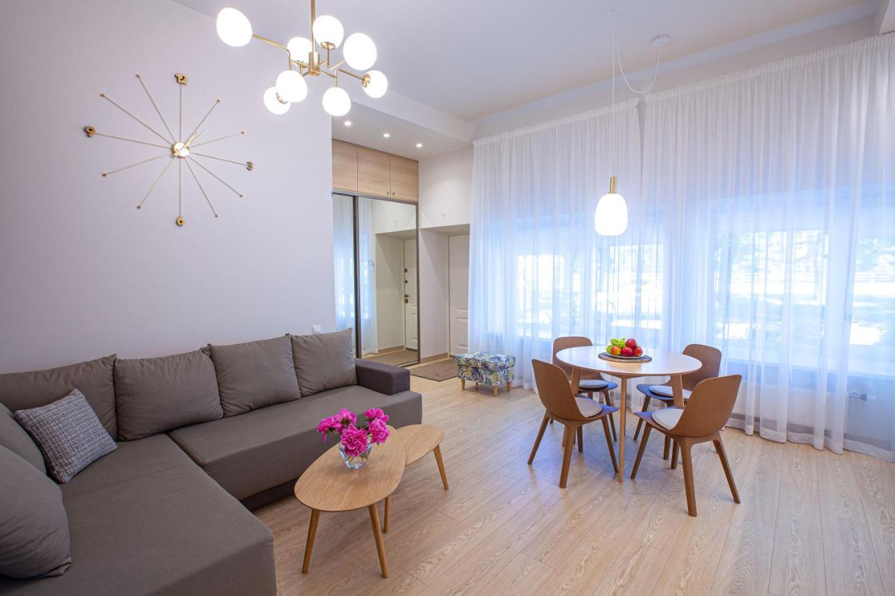 Apartment Near Baltic Sea *