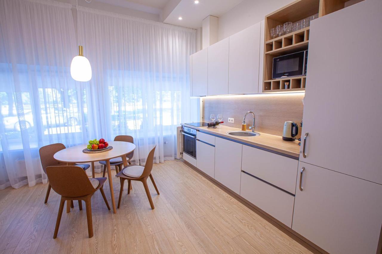 Near Baltic Sea Apartment