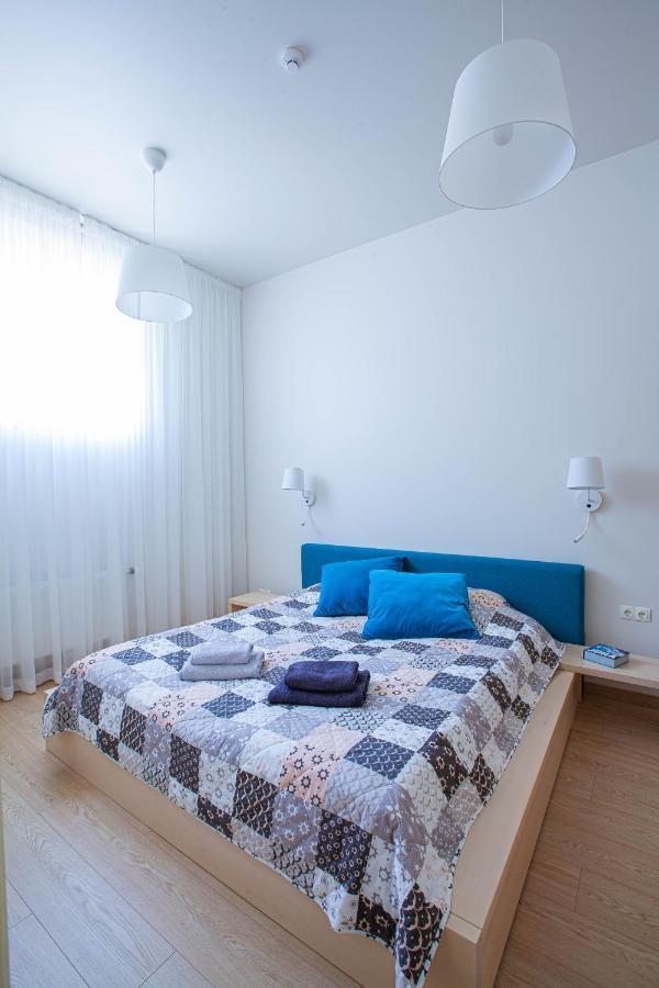 Apartment Near Baltic Sea Jurmala