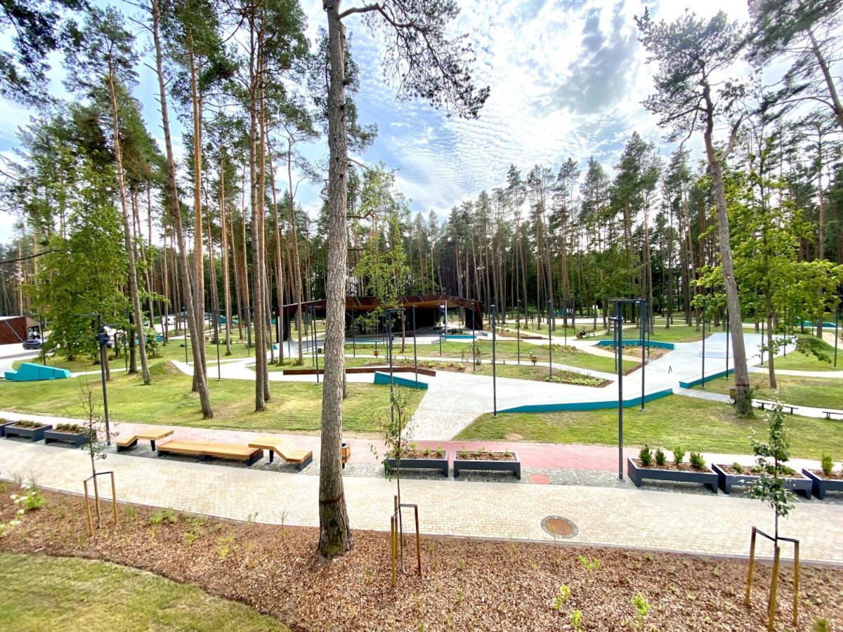 Near Baltic Sea Jurmala